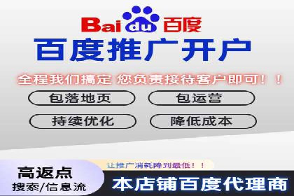 百度SEM推广实战经验：看这个品牌如何实现逆势增长